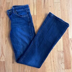 Joe’s Honey Curvy bootcut jeans 27